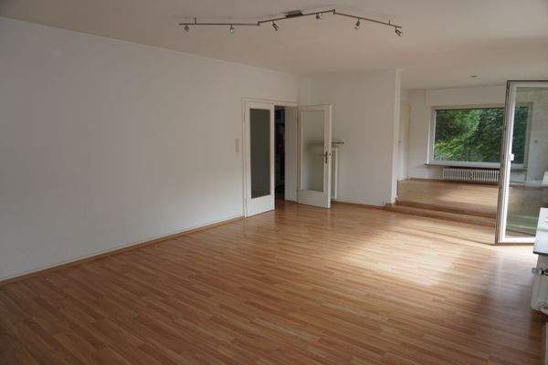 ..weiterer Blick Wohnbereich