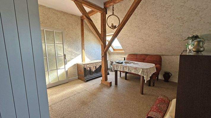 Kinderzimmer Obergeschoss 