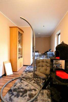 Gäste-Zimmer Obergeschoß