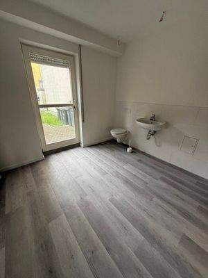 Bad / Hauswirschaftsraum im EG