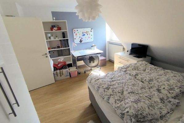 Schlafzimmer 1 - Bild 1