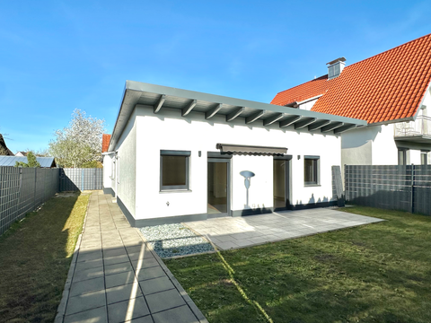 Geisenhausen Häuser, Geisenhausen Haus kaufen