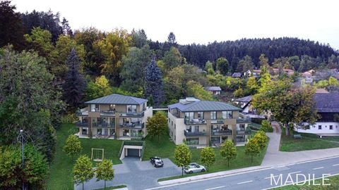 Krumpendorf am Wörthersee Wohnungen, Krumpendorf am Wörthersee Wohnung kaufen