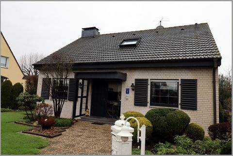 Bad Rothenfelde Häuser, Bad Rothenfelde Haus kaufen