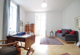 Arbeits-/Gästezimmer