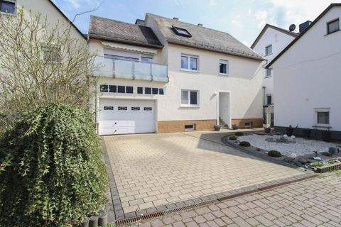 Mengerskirchen Renditeobjekte, Mehrfamilienhäuser, Geschäftshäuser, Kapitalanlage