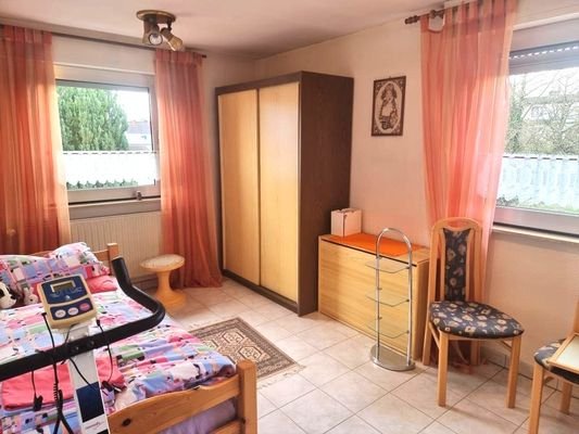 Gästezimmer OG
