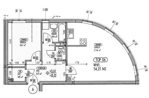 Wohnhausanlage Japons 1