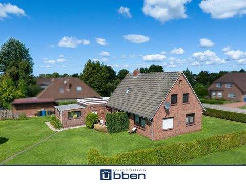 Südbrookmerland / Moordorf Häuser, Südbrookmerland / Moordorf Haus kaufen