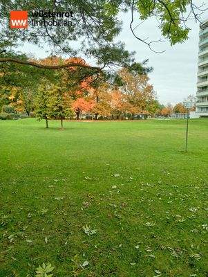 Gemeinschaftsfläche