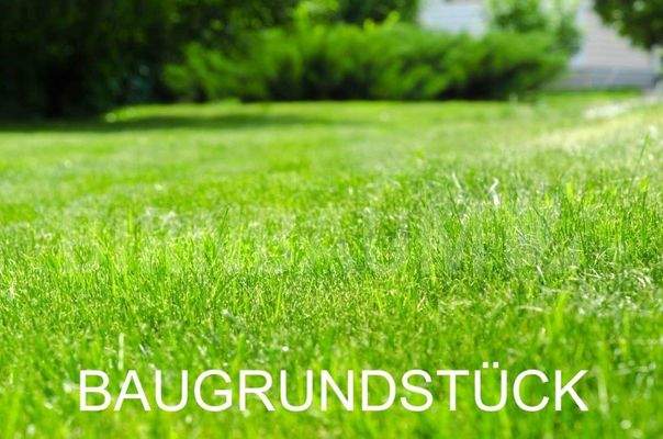 Baugrundstück
