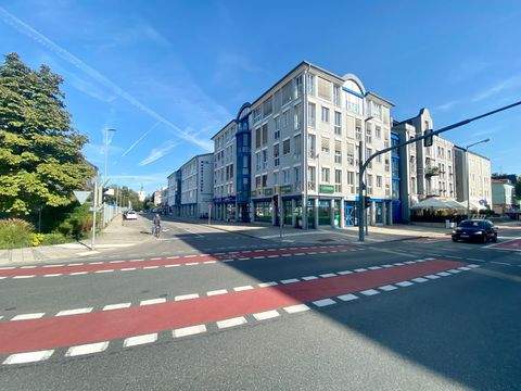 Rosenheim Büros, Büroräume, Büroflächen 