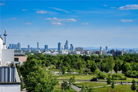 Frankfurt Wohnungen, Frankfurt Wohnung kaufen