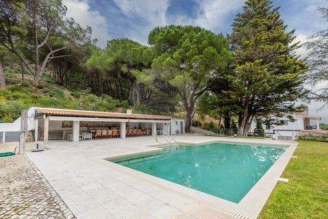 Setúbal, Setúbal, Azeitão Häuser, Setúbal, Setúbal, Azeitão Haus kaufen