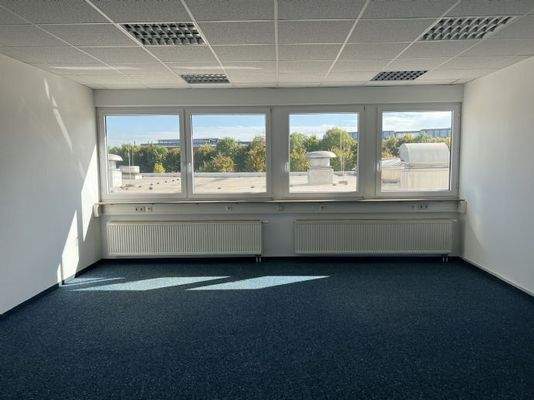 Büroflächen