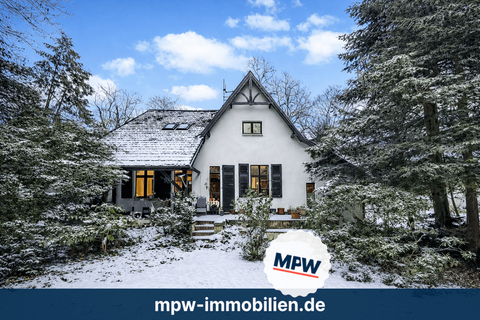 Berlin Häuser, Berlin Haus kaufen