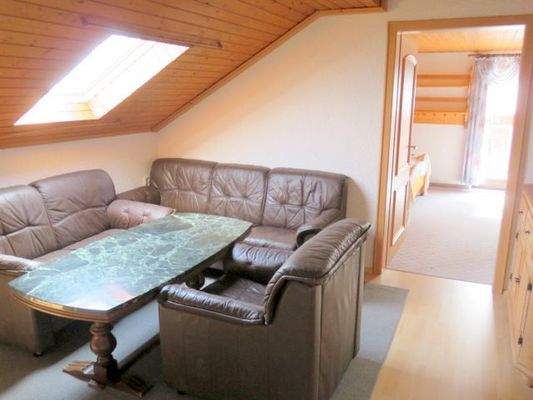 DG zusätzlich ausgebaut