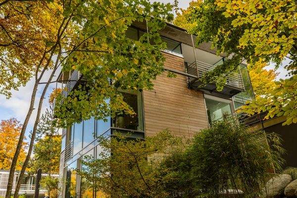 Mein Zuhause im Grünen.