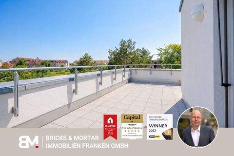 Nürnberg Wohnungen, Nürnberg Wohnung kaufen