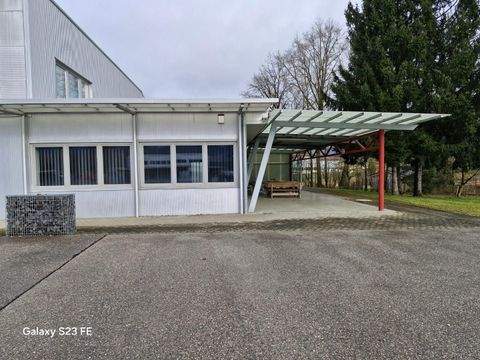 St. Andrä Büros, Büroräume, Büroflächen 