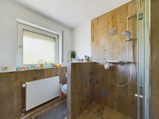 Badezimmer 1. OG Haupthaus Nr. 26 