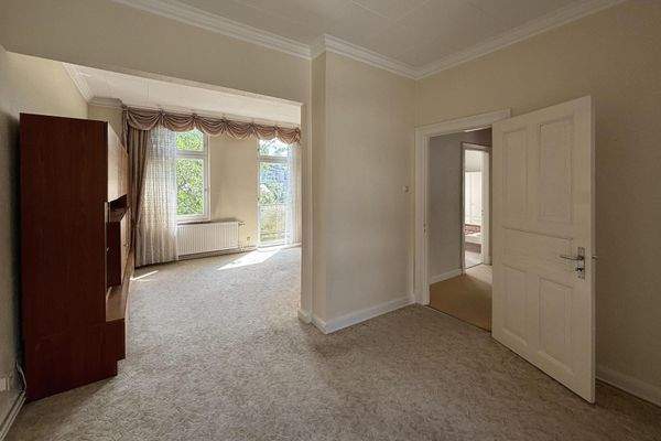 Wohn- und Esszimmer 1.OG