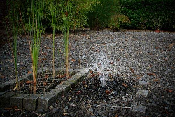 Außenansicht / Impressionen