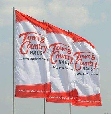 Willkommen im Musterhaus Zentrum Bayreuth