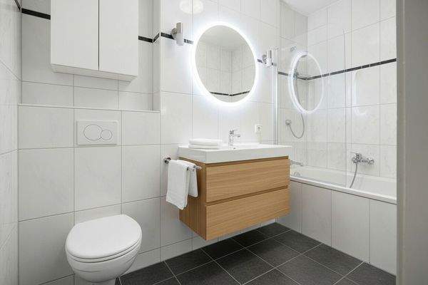 So könnte Ihr neues Bad aussehen