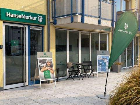 Fürstenfeldbruck Büros, Büroräume, Büroflächen 