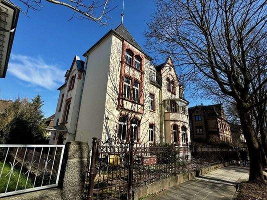 Wohnung-Gießen-Liebigstraße 47-50130-Aussenansicht