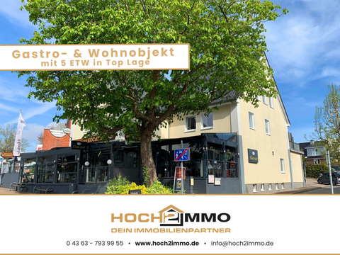 Grömitz Häuser, Grömitz Haus kaufen