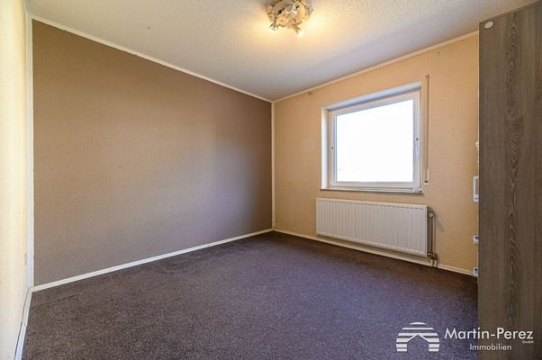 EG (Schlaf-)Zimmer