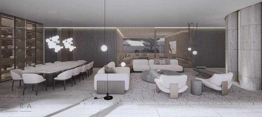 Villa SENSE by Manuel Ruiz Moriche - ARK Architects - Sotogrande 23