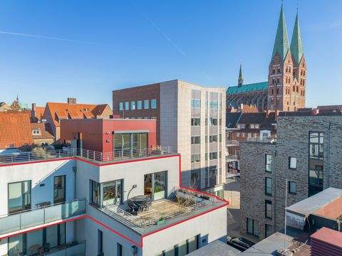 Lübeck Wohnungen, Lübeck Wohnung kaufen