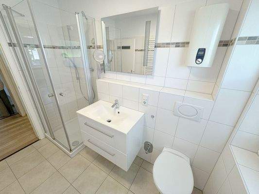 Beispielfoto Badezimmer