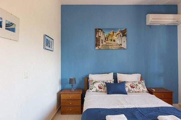 Kreta, Pigi: Apartment in Wohnanlage mit Gemeinschaftspool zu verkaufen