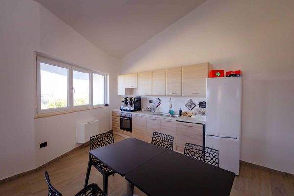 Neue Gästeunterkunft in Santa Maria al Bagno (Lecce)