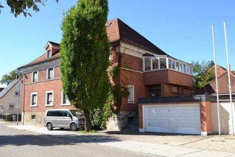 Treuchtlingen Häuser, Treuchtlingen Haus kaufen