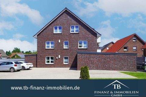 Marienhafe Wohnungen, Marienhafe Wohnung kaufen