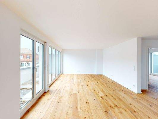 Wohn- und Essbereich (2)