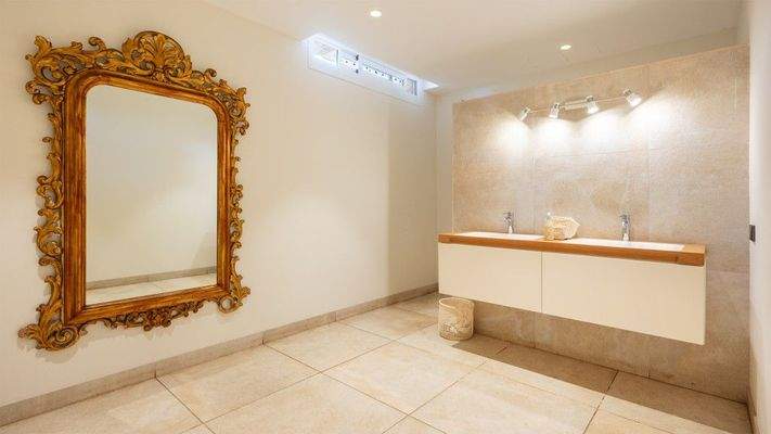 Binissalem Mallorca Finca zu verkaufen Badezimmer BHHS-BAL-1061