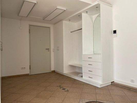 Diele - untere Ebene