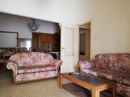 Unglaubliche Lage - Haus in Chania