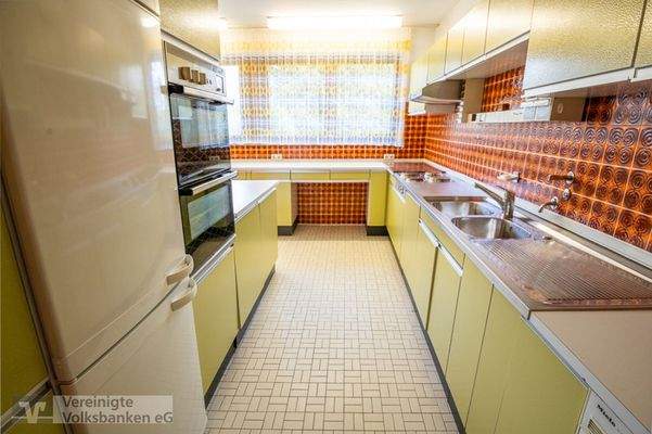 Küche Bild Nr. 1