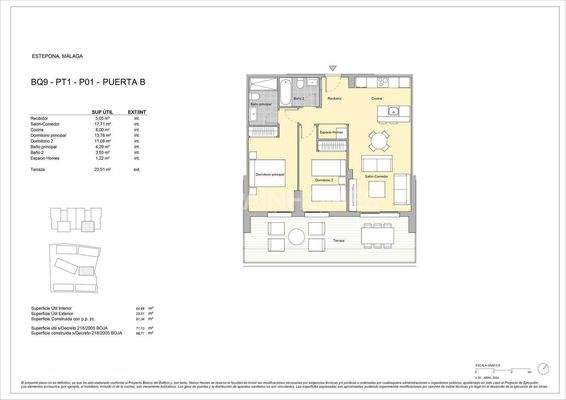 Stunning Views Golfside Apartments in Estepona's Valle Romano