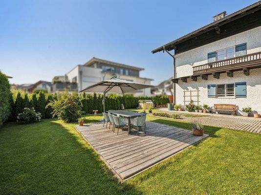 Gemeinschaftsterrasse