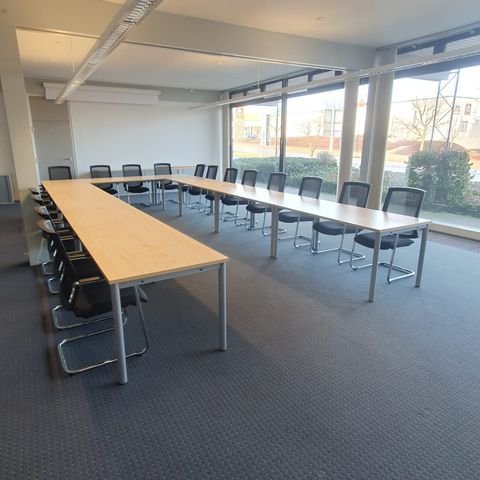 Westhausen Büros, Büroräume, Büroflächen 