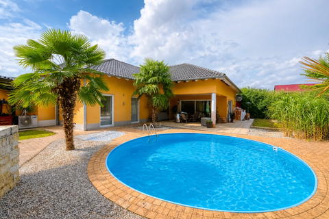 Wölfersheim Häuser, Wölfersheim Haus kaufen