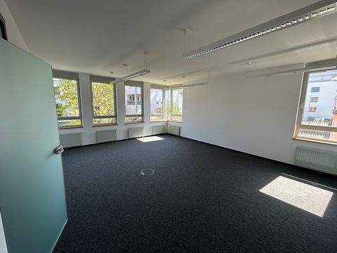 Heidelberg Büros, Büroräume, Büroflächen 